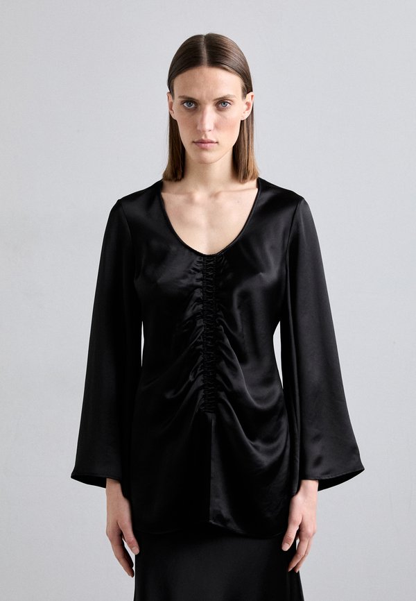 By Malene Birger LEVIOLA
