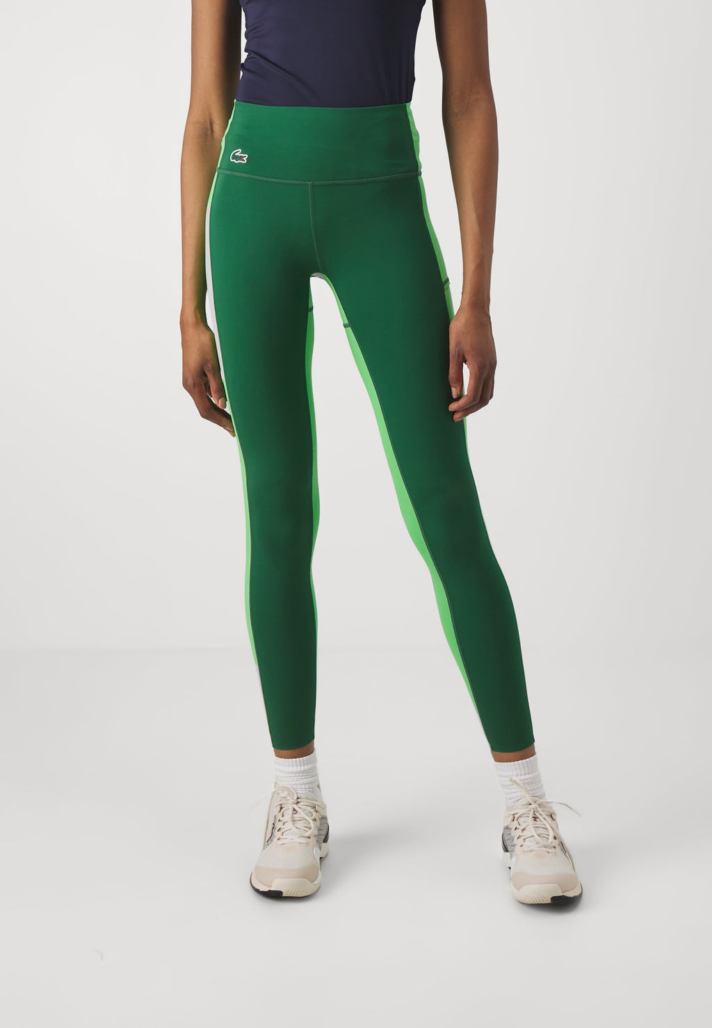 Lacoste Sport ACTIVE TRAINING LEGGING