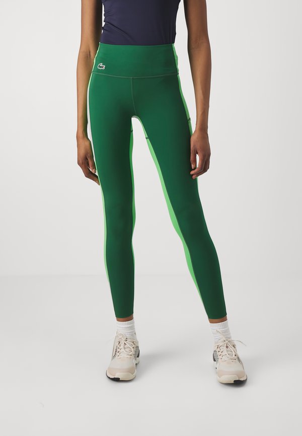 Lacoste Sport ACTIVE TRAINING LEGGING