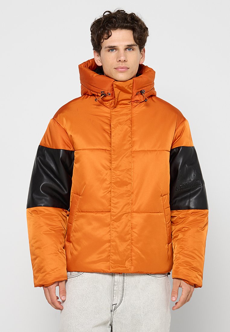 Armani Exchange Winterjacke Media 1