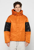 Armani Exchange Winterjacke Media 1