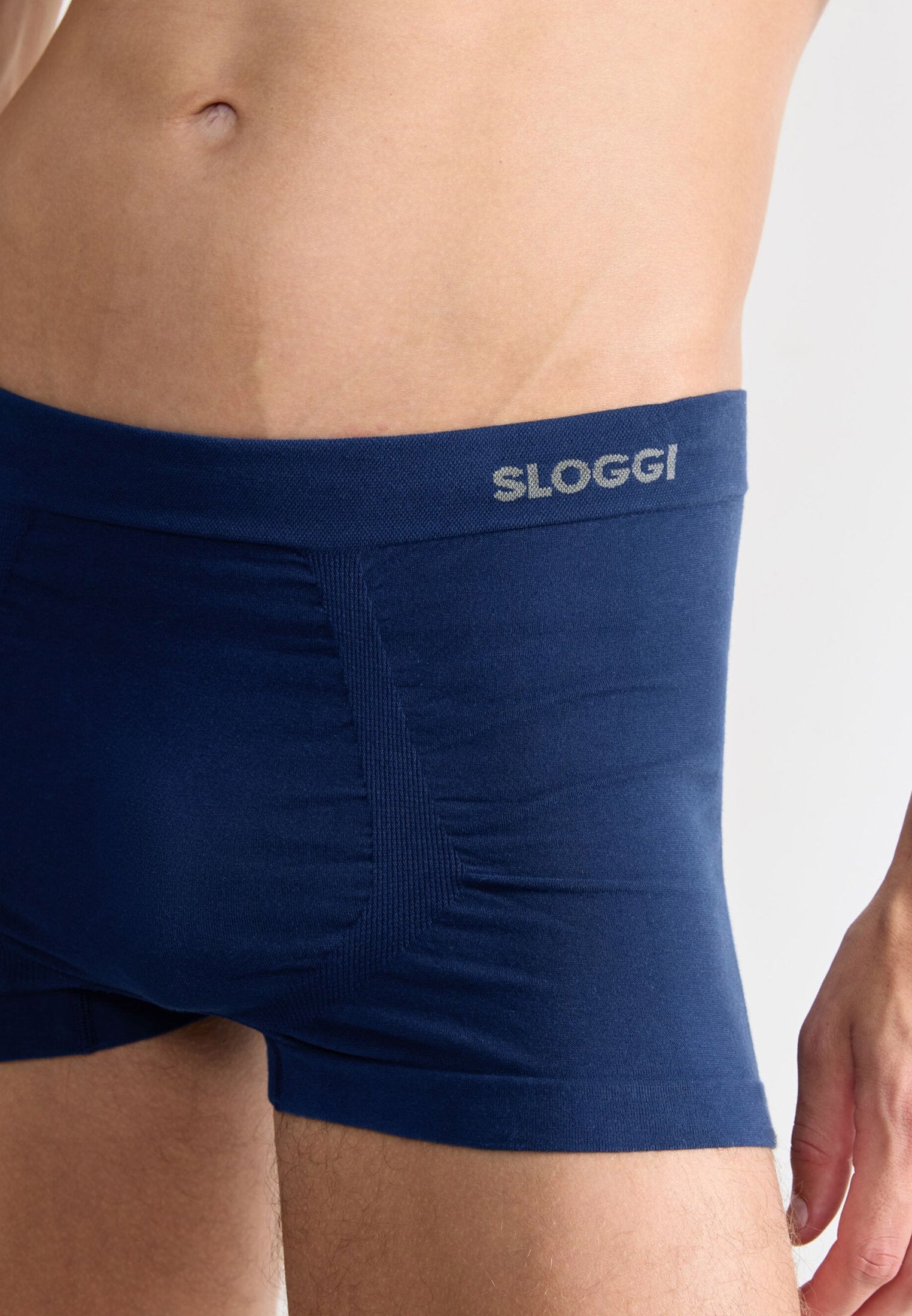 Sloggi 2-PACK GO SMOOTH HIPSTER
