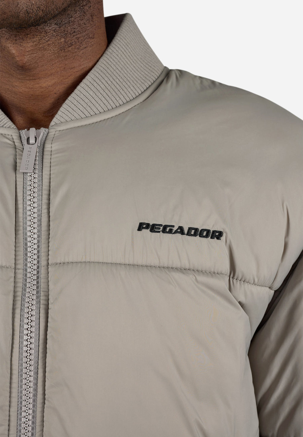 Pegador VALLE PUFFER JACKET