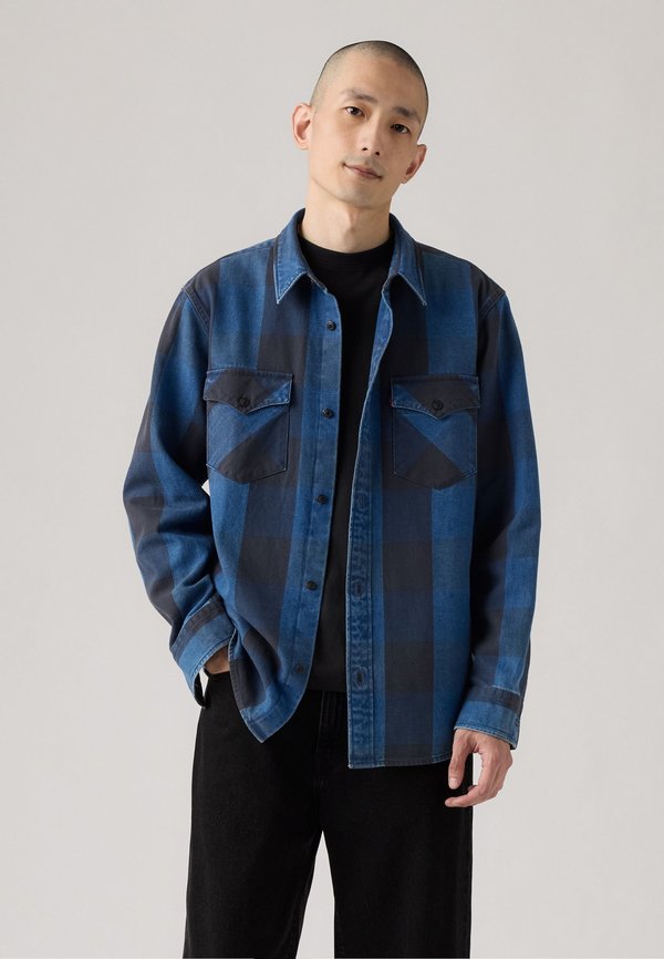 Levi's® RELAXED FIT WESTERN