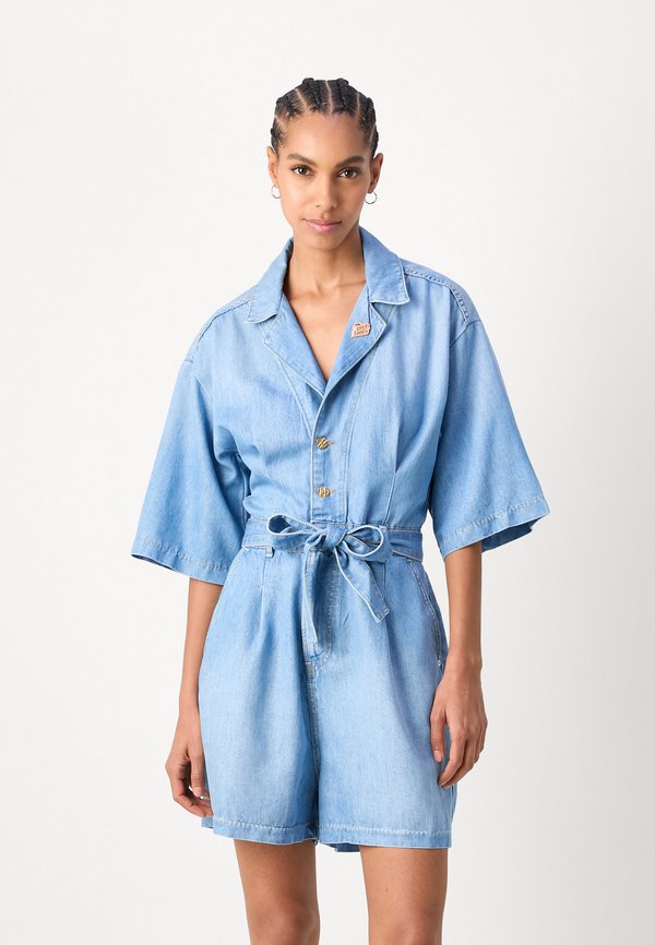 Scotch & Soda SHORT SLEEVE