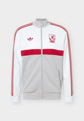 adidas Originals LIVERPOOL FC TRACK - Club wear - white/grey two