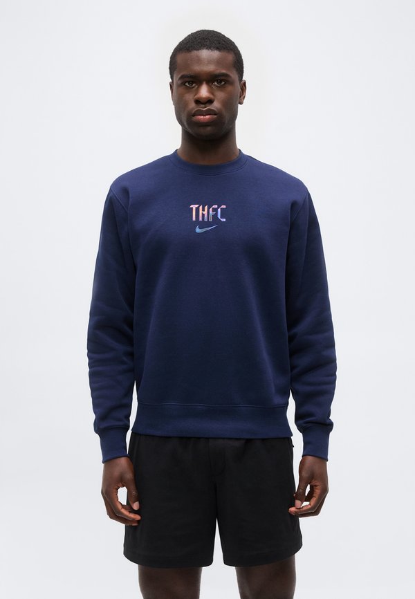 Nike Performance TOTTENHAM FC CLUB  - Club wear - dark blue/multi color