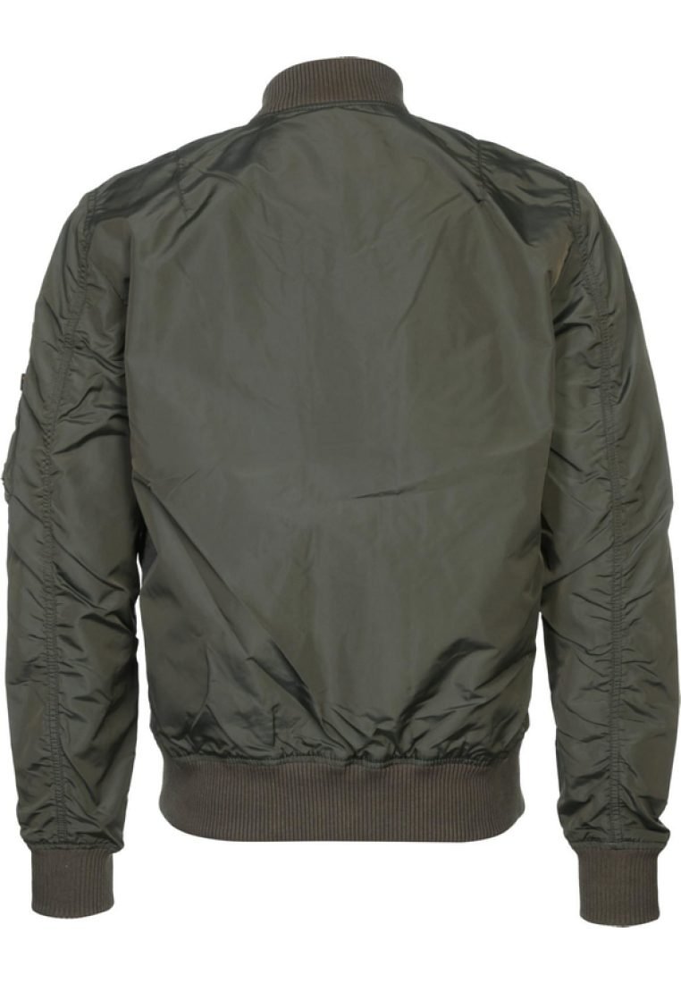 Alpha Industries MA1 TT