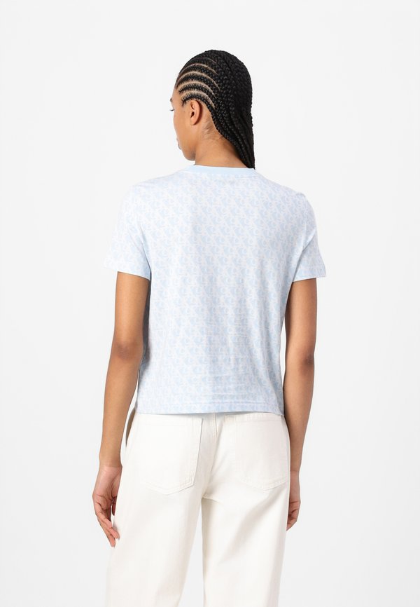 Calvin Klein CLASSIC TEE