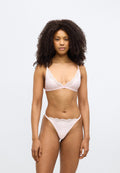Guess LISON TRIANGLE+THONG SET