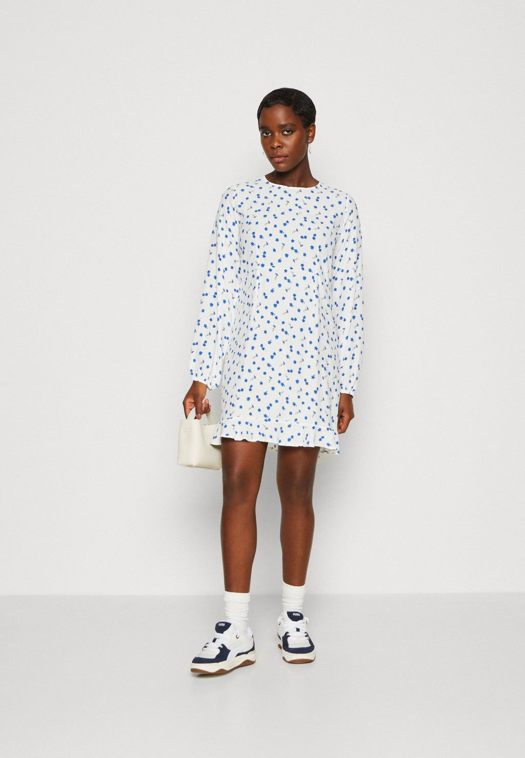 Envii ENCHERRY DRESS