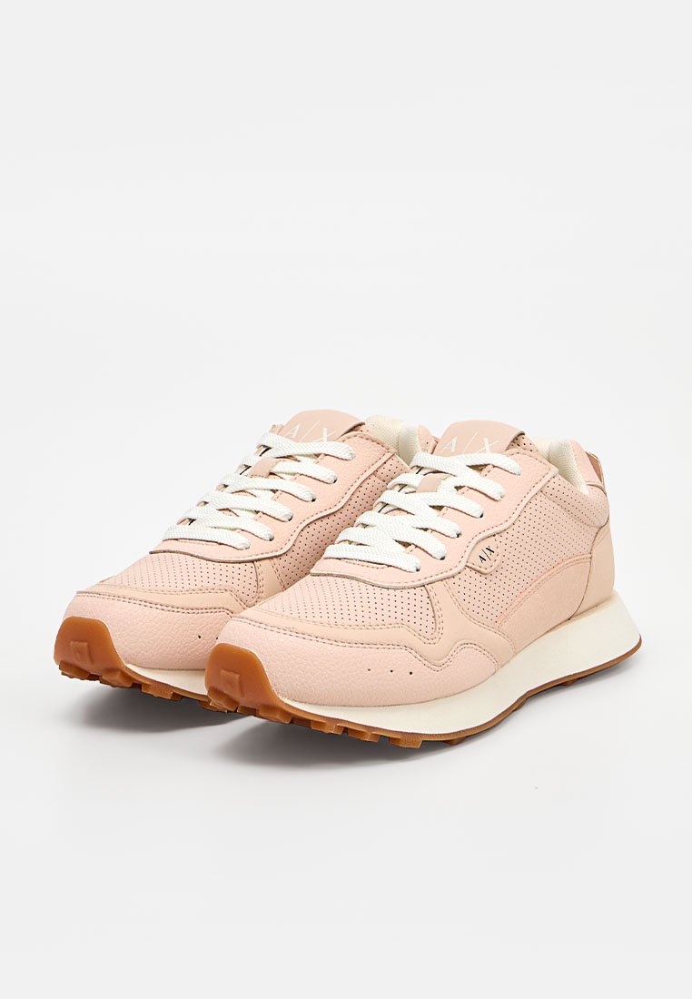 Armani Exchange Sneaker low Media 2