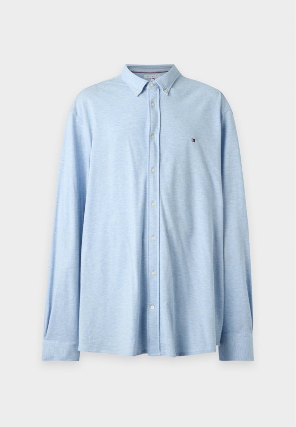 Tommy Hilfiger Shirt - light blue heather