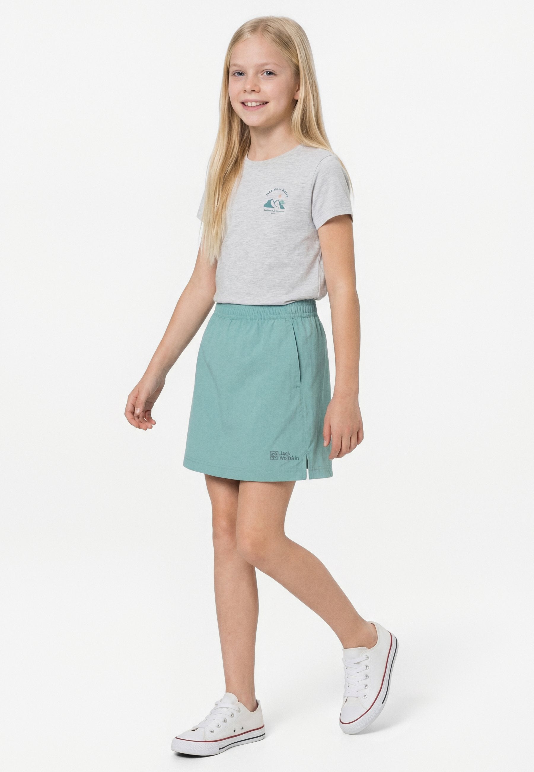 Jack Wolfskin SUN SKORT G