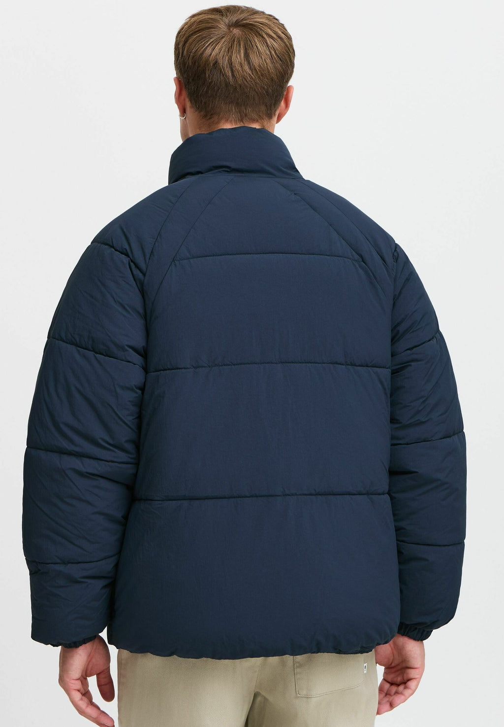 SDMILO PUFFER SHORT Media 4