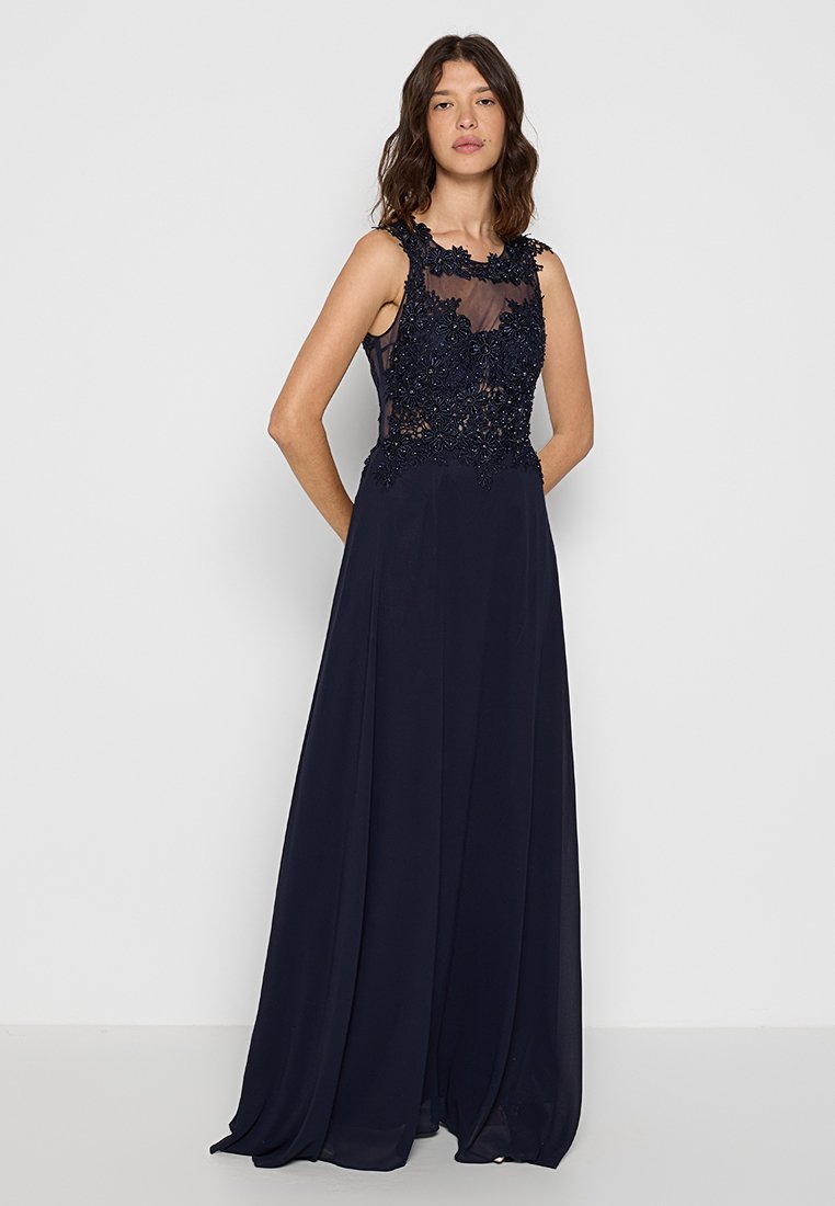 Apart Glamour Cocktailkleid/festliches Kleid Media 1