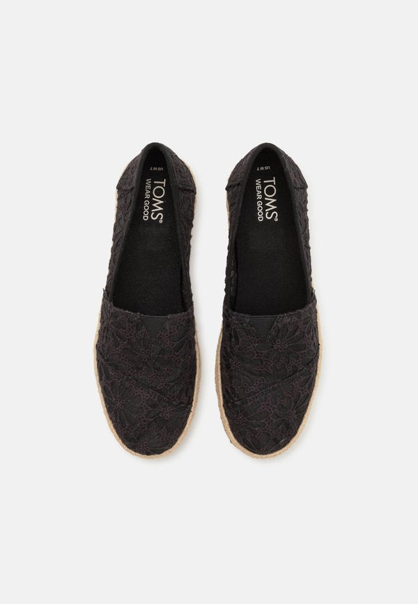 TOMS ALPARGATA 2.0