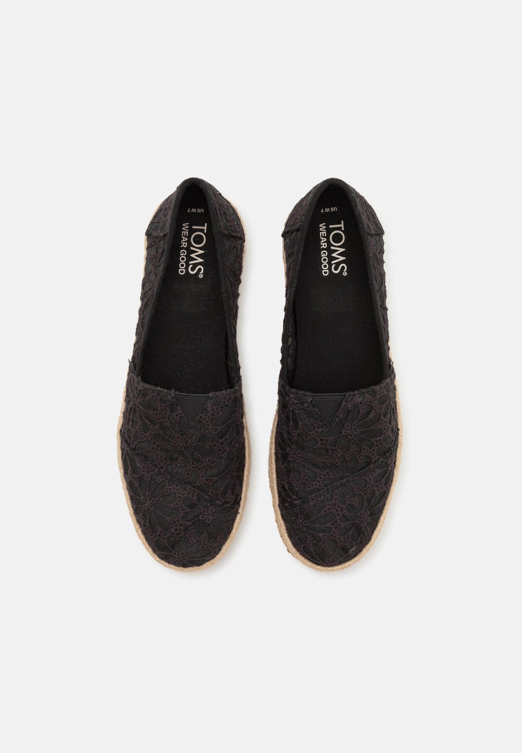 TOMS ALPARGATA 2.0