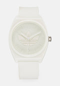 adidas Originals PROJECT TWO - Watch - white