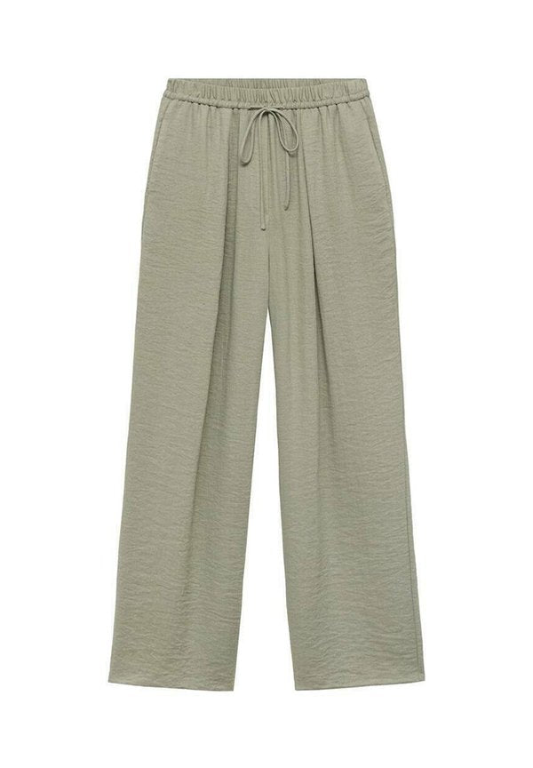 Mango DRAWSTRING STRAIGHT