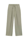 Mango DRAWSTRING STRAIGHT