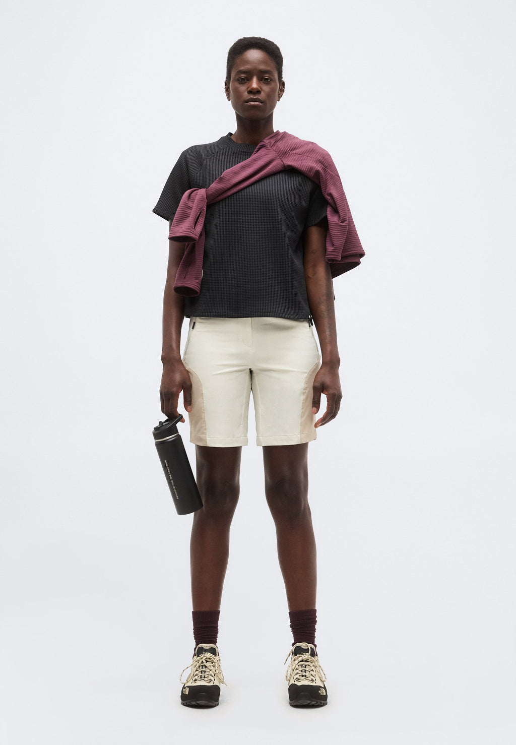 ODLO CREW NECK CUBIC