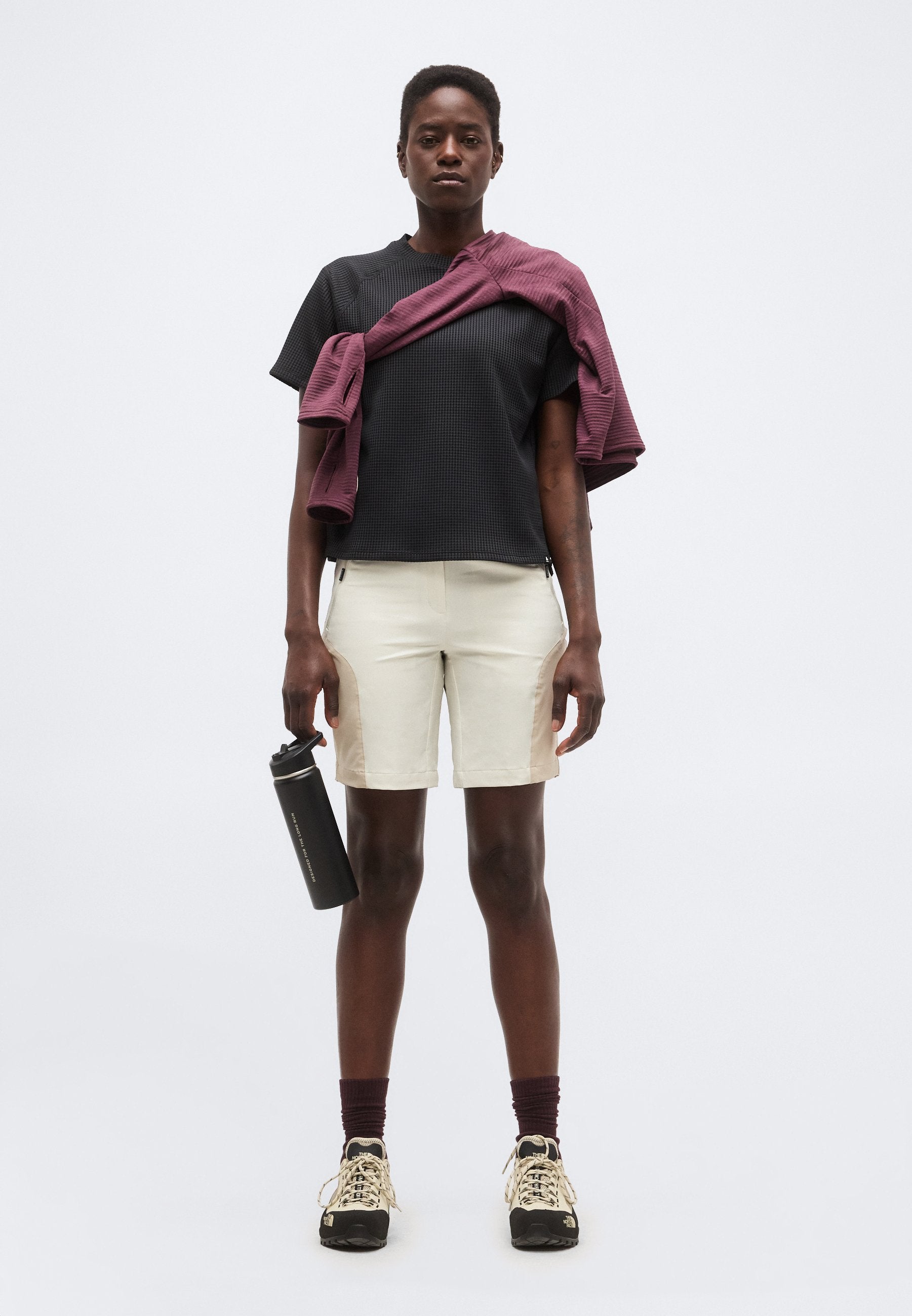 ODLO CREW NECK CUBIC