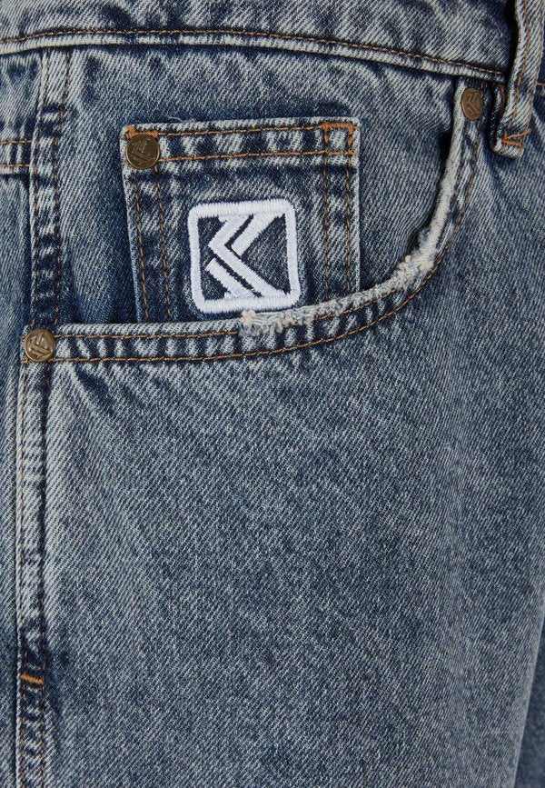 Karl Kani RETRO TAPE WOREAR DENIM