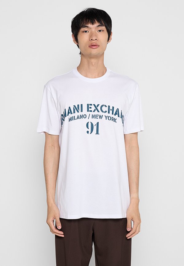 Armani Exchange