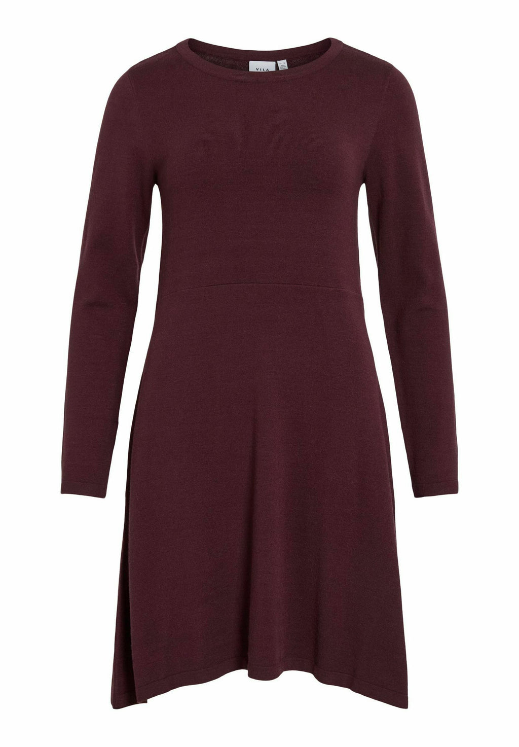 VILA Short VIHELLIE Long sleeved