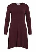 VILA Short VIHELLIE Long sleeved