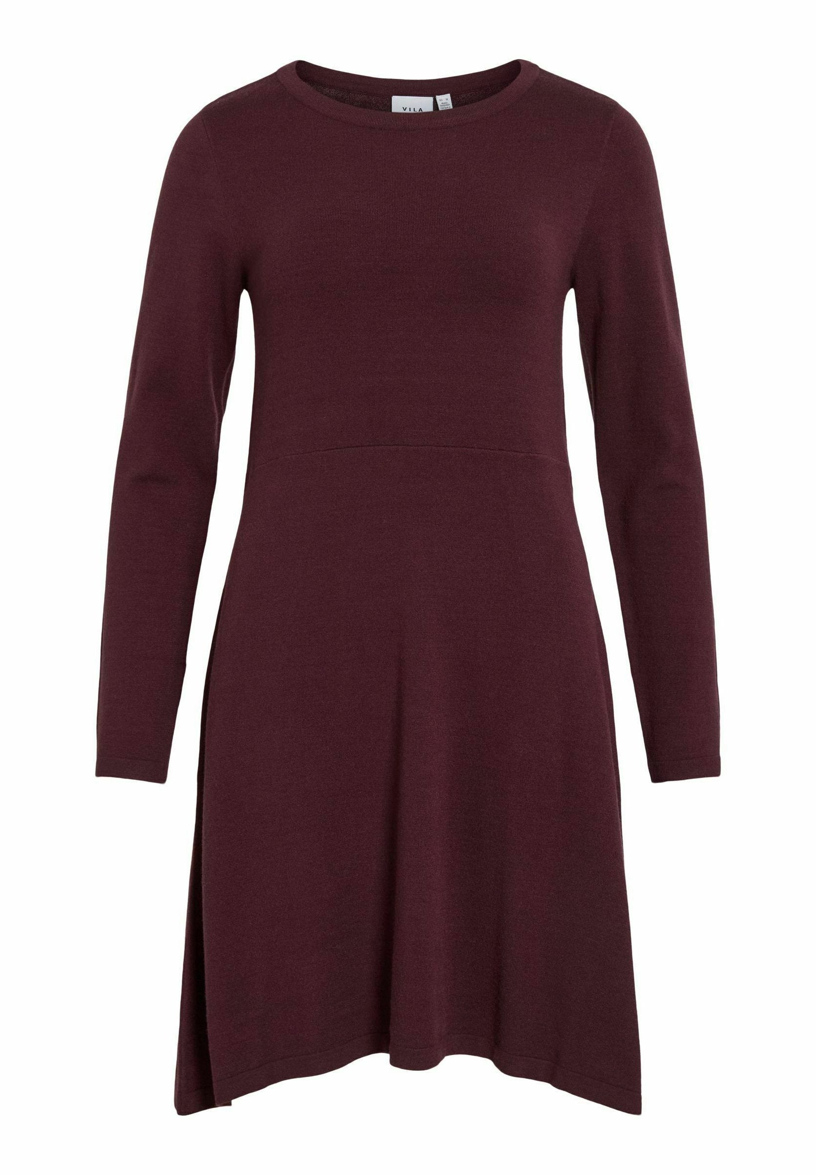 VILA Short VIHELLIE Long sleeved