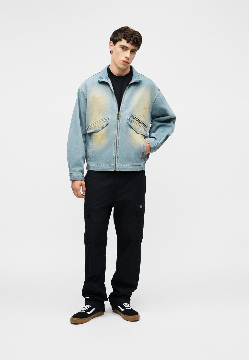 Dickies WORK JACKET