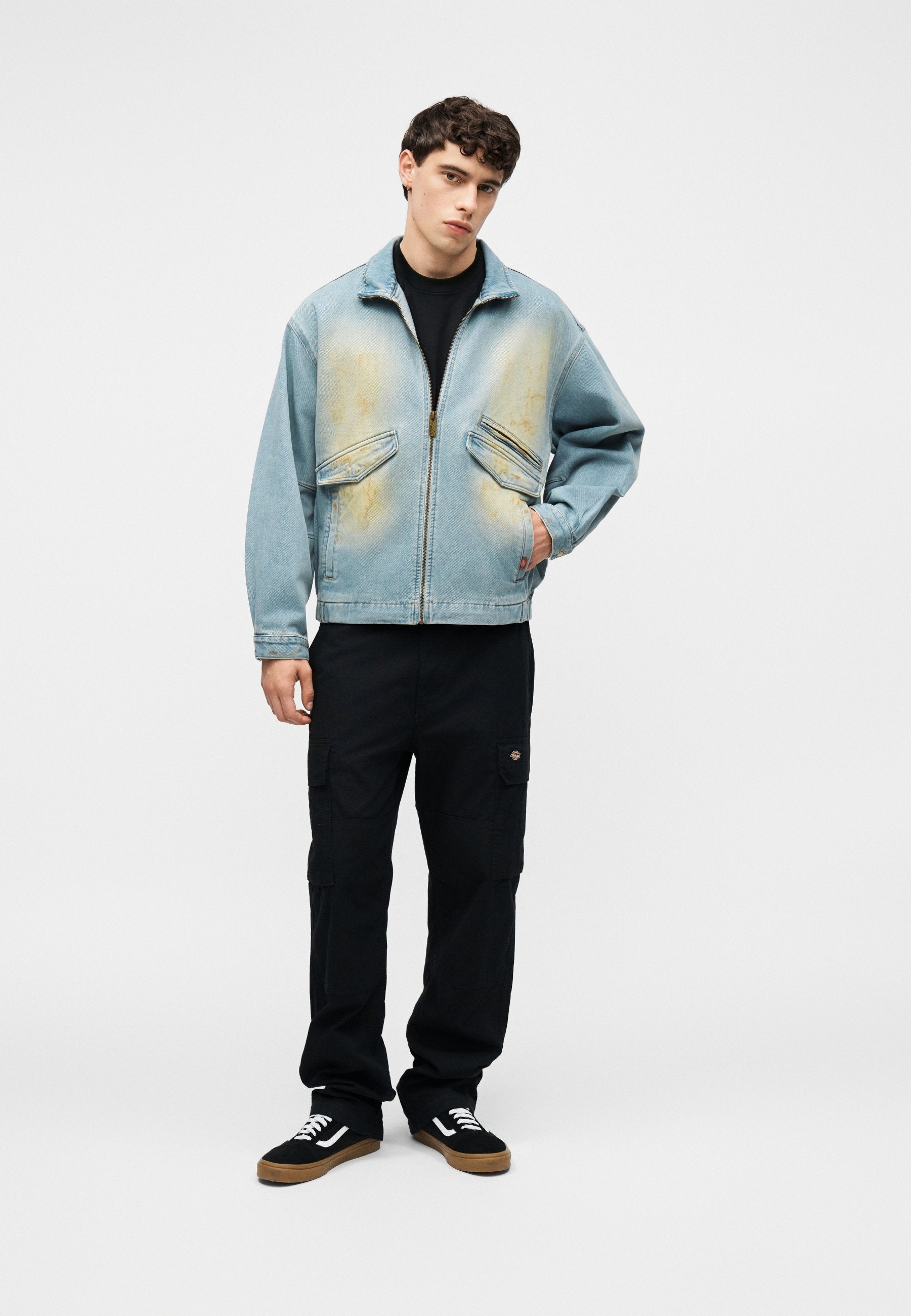 Dickies WORK JACKET