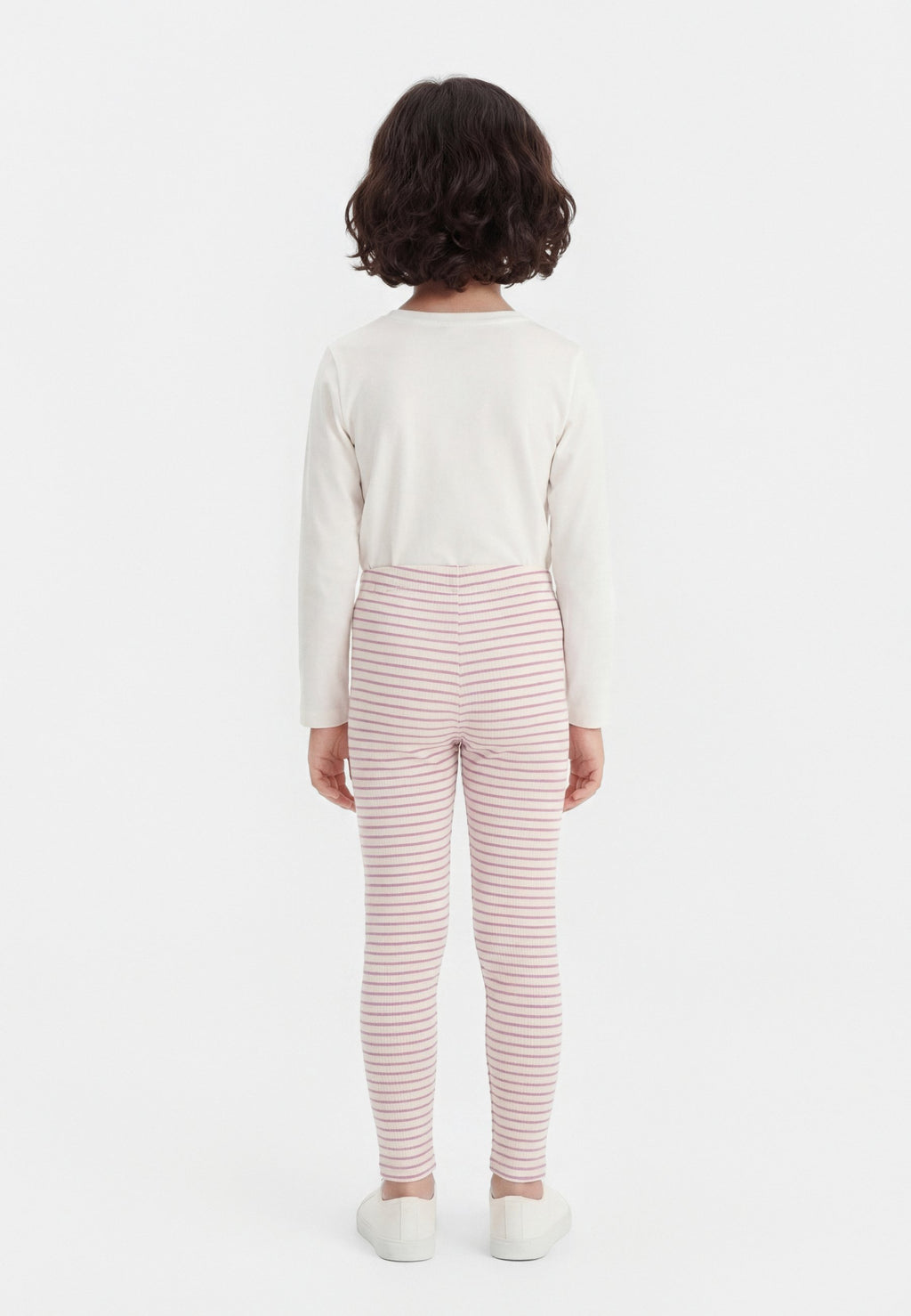 ONLY MINI KMGMAUDE LIFE STRIPE BASIC