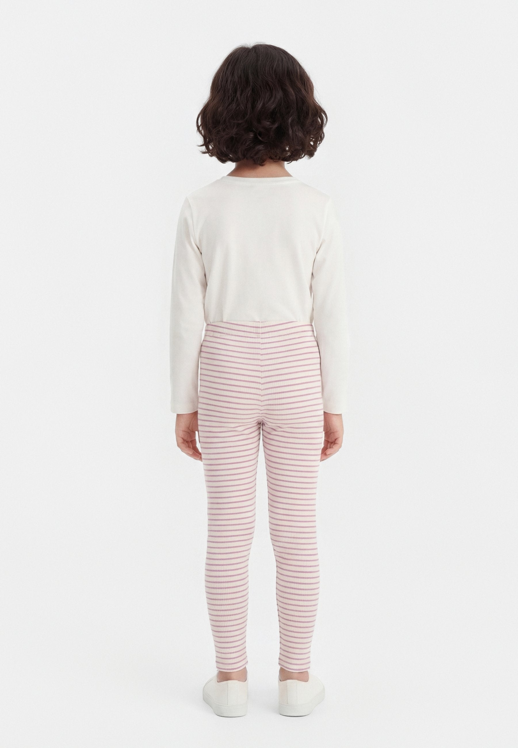 ONLY MINI KMGMAUDE LIFE STRIPE BASIC