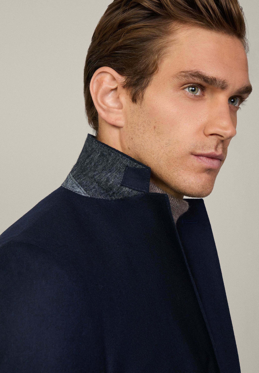 Hackett London