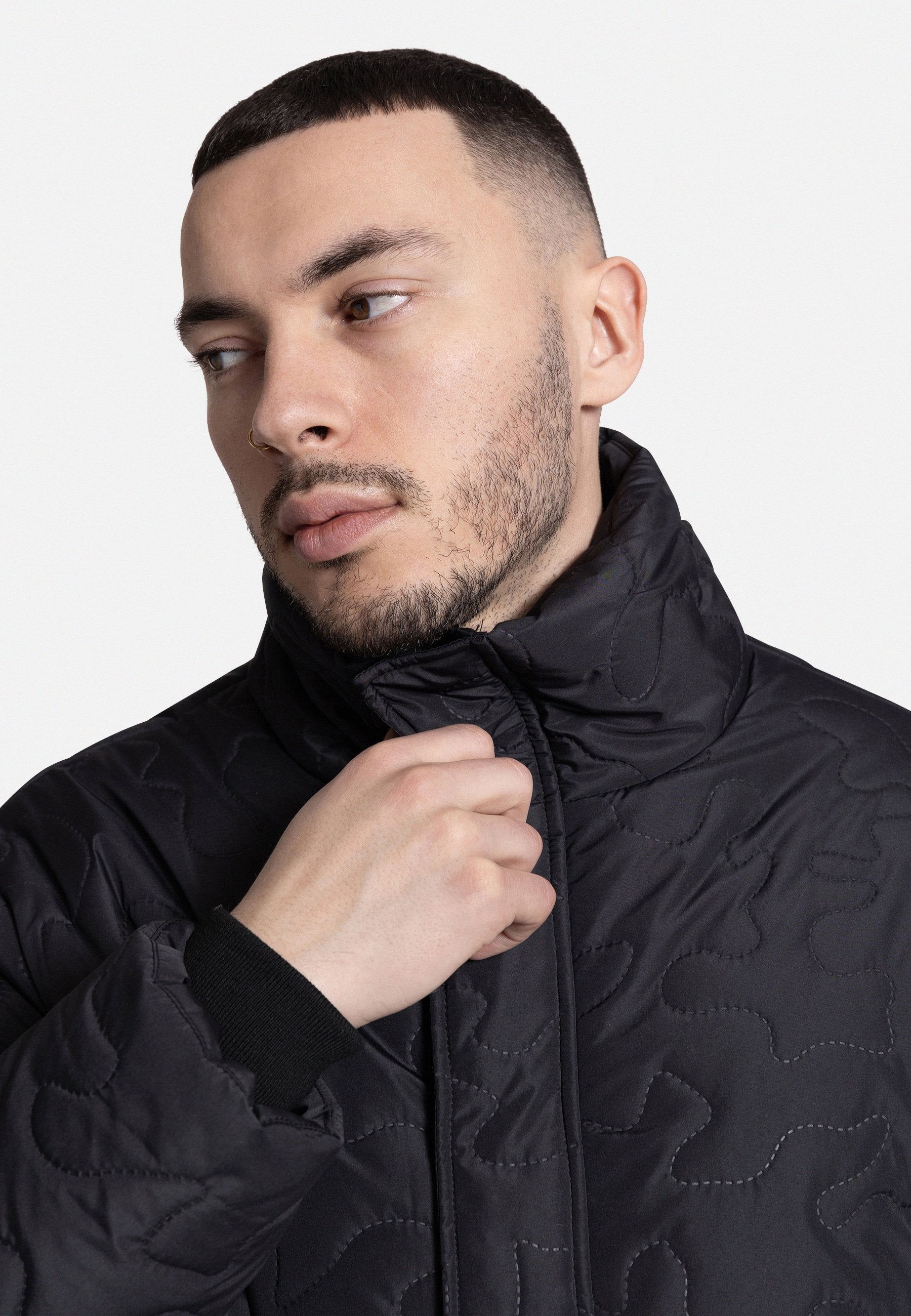 Redefined Rebel RIGGS JACKET REGULAR FIT