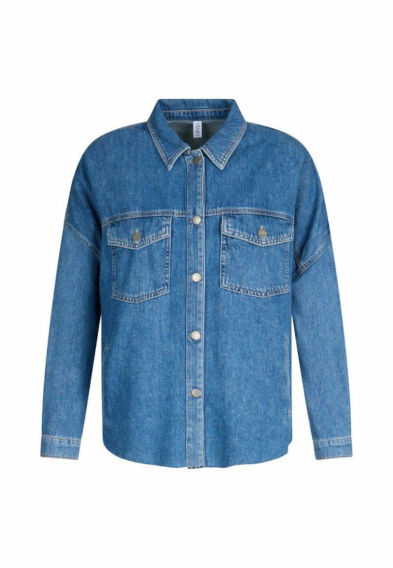 LIU JO Jeansjacke Media 1