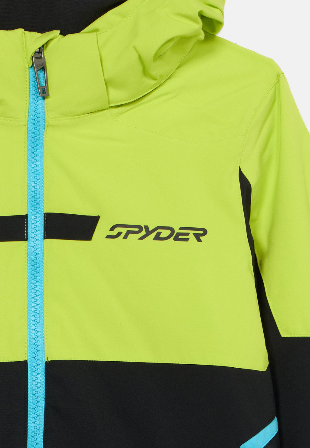 Spyder CHALLENGER