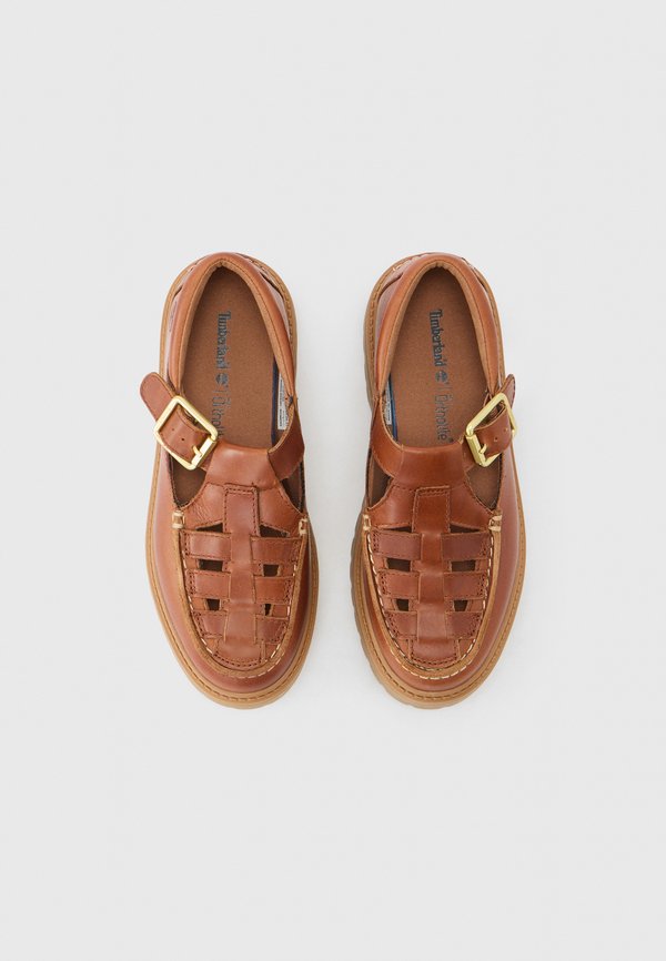 Timberland STONE STREET BUCKLE