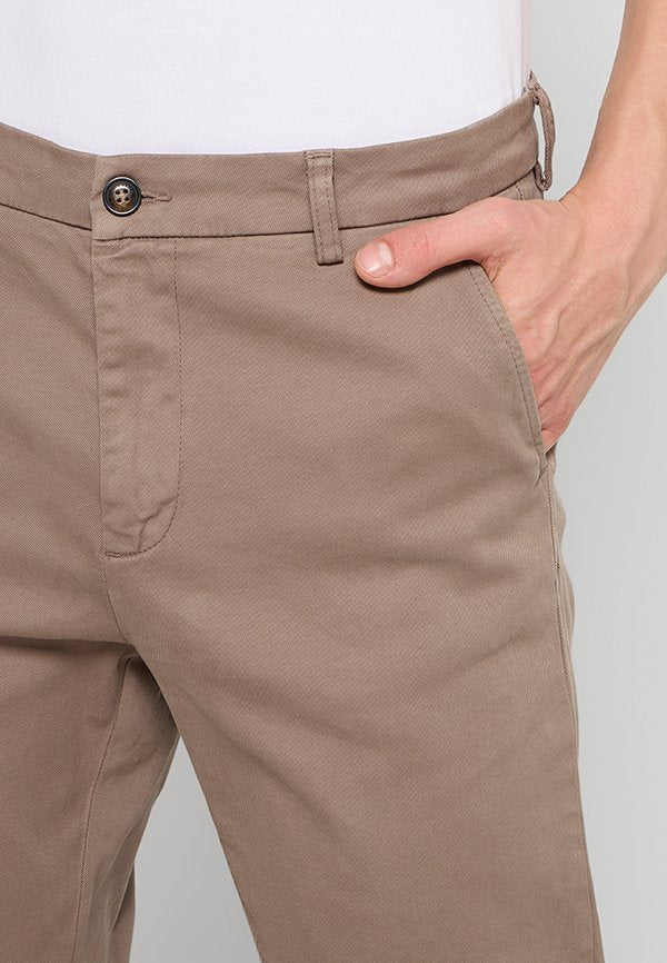 North Sails DEFENDER SLIM FIT