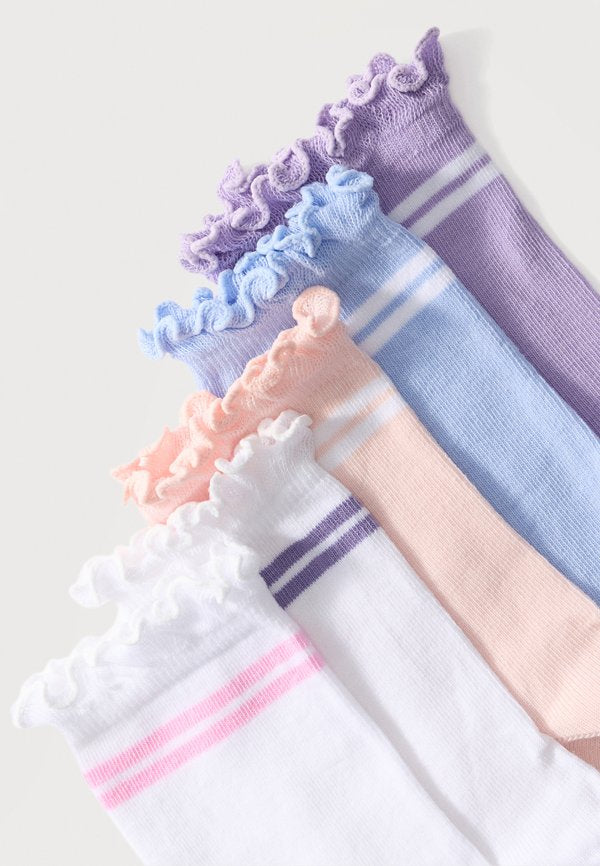 Even&Odd by Zalando FRILL 5 PACK