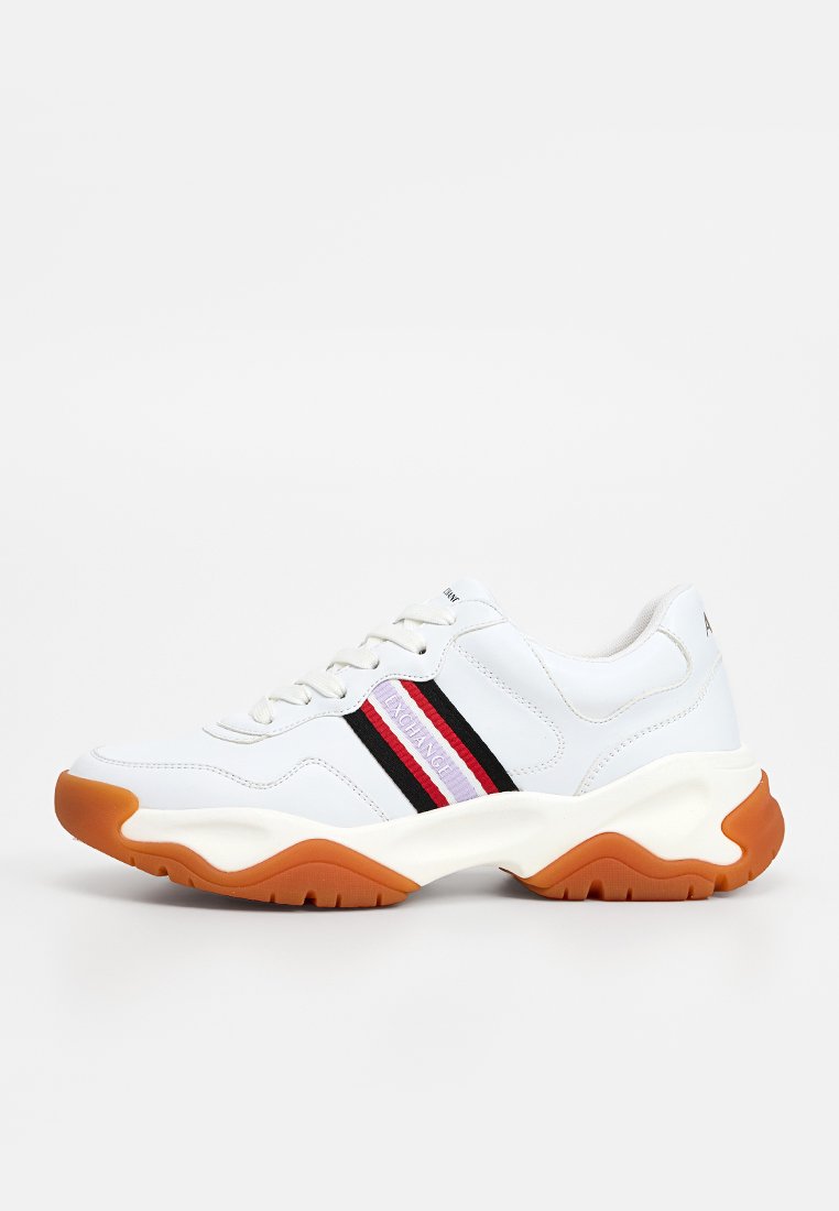 Armani Exchange Sneaker low Media 1
