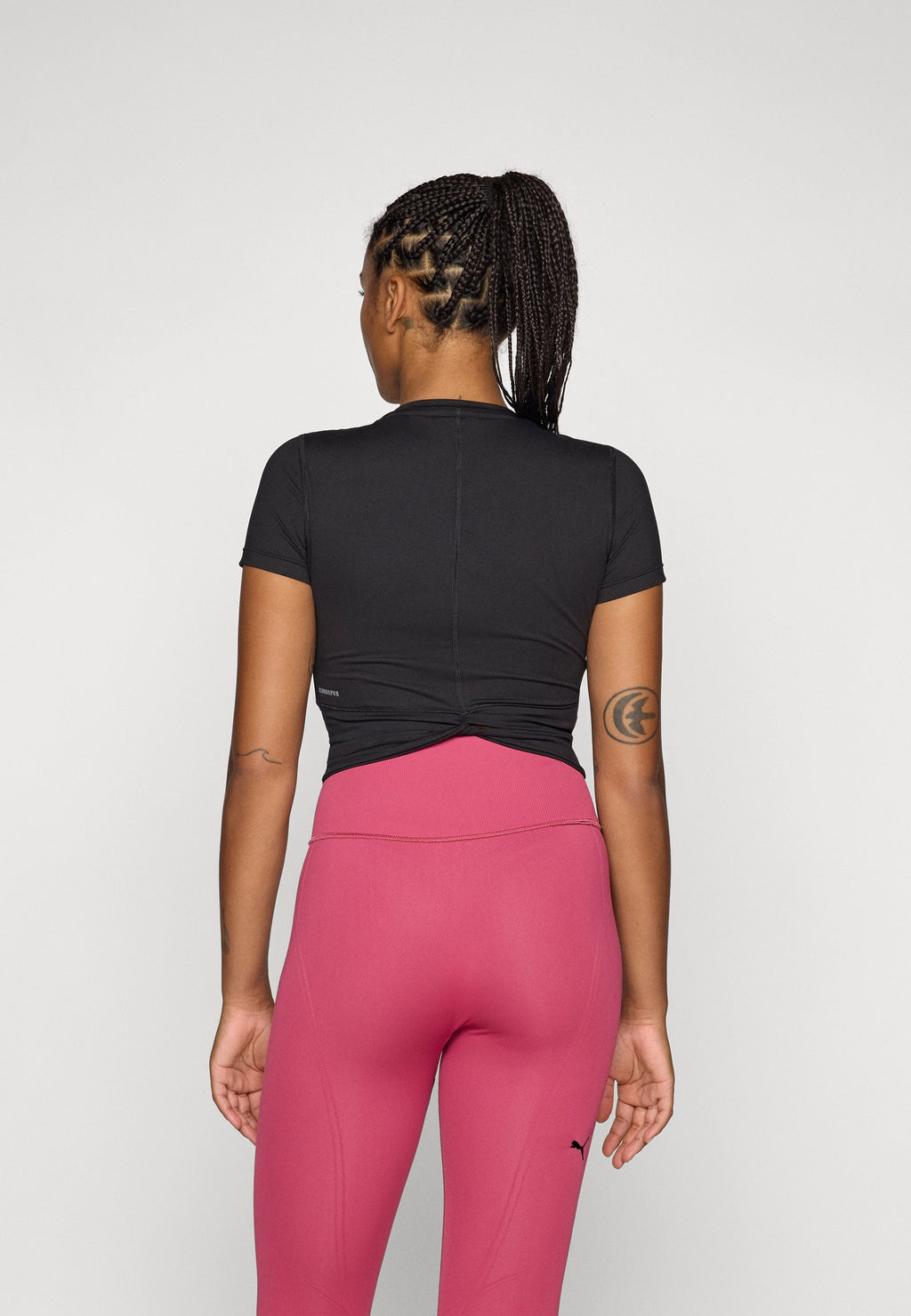 Puma TWIST TEE