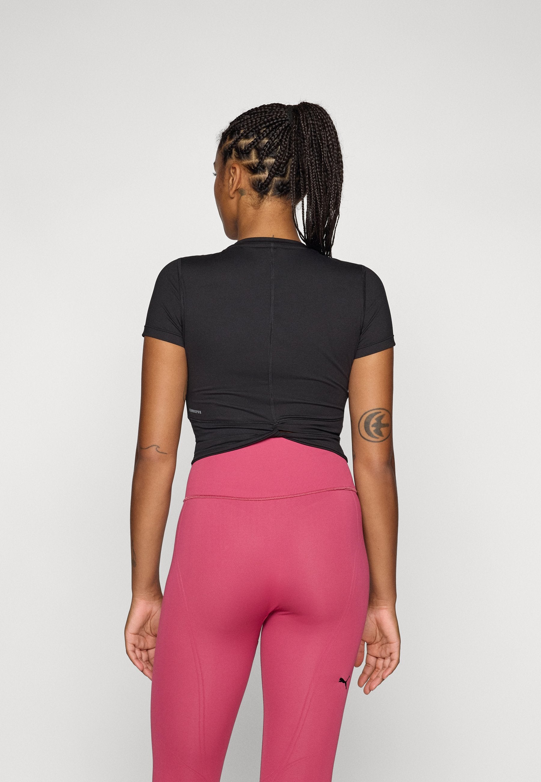 Puma TWIST TEE