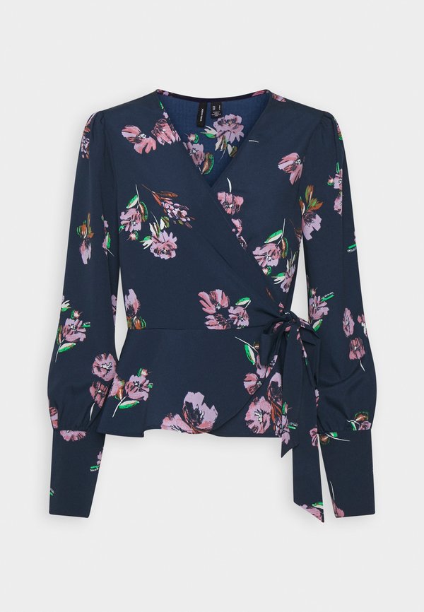 Vero Moda VMLYDIA WRAP