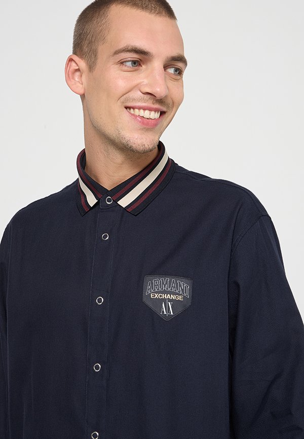 Armani Exchange