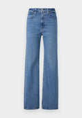High Rise 90s Relaxed Jean - Abercrombie & Fitch - View 1