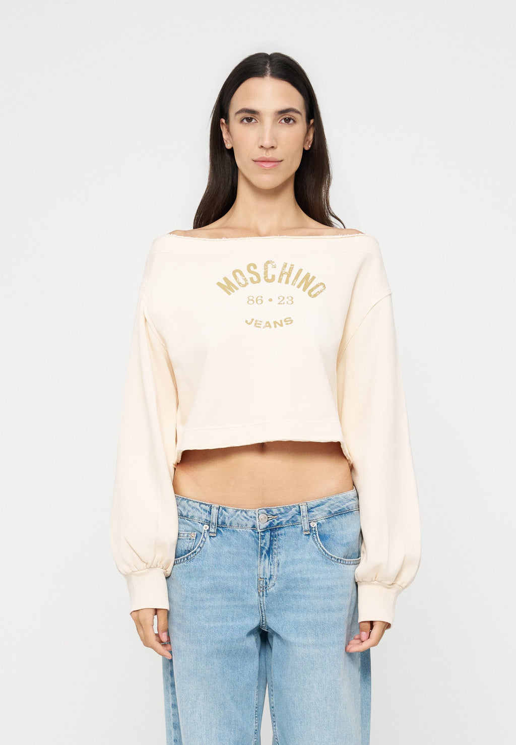 MOSCHINO JEANS